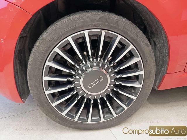 FIAT 500 usata 32