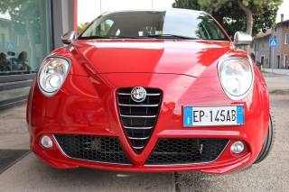 ALFA ROMEO MiTo usata 92