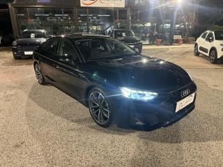 AUDI A5 usata, con Frenata d