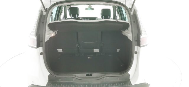 RENAULT Scenic usata, con Bluetooth