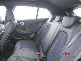 BMW 118 usata 9