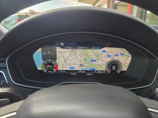 AUDI A4 usata, con Airbag testa