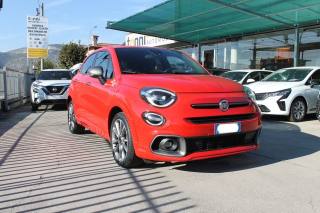 FIAT 500X 1.0 T3 120cv Sport *Led*Navi*