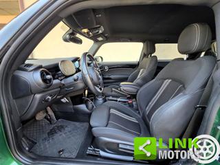 MINI Cooper S usata, con Airbag Passeggero