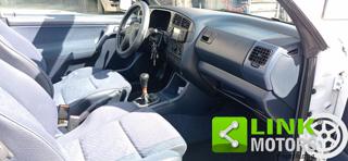 VOLKSWAGEN Golf Cabriolet usata, con Climatizzatore