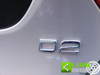 VOLVO V40 usata, con Controllo trazione