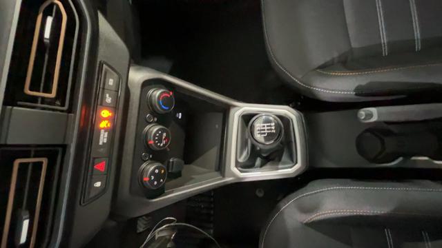 DACIA Sandero usata, con Touch screen