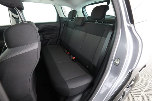 CITROEN C3 Aircross usata 3