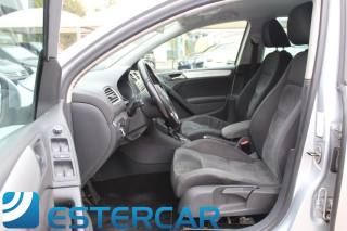 VOLKSWAGEN Golf usata, con Airbag Passeggero