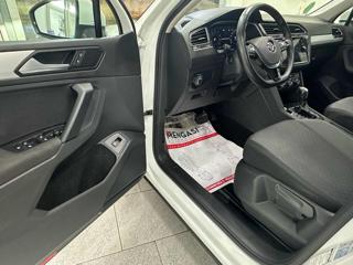 VOLKSWAGEN Tiguan usata, con ESP