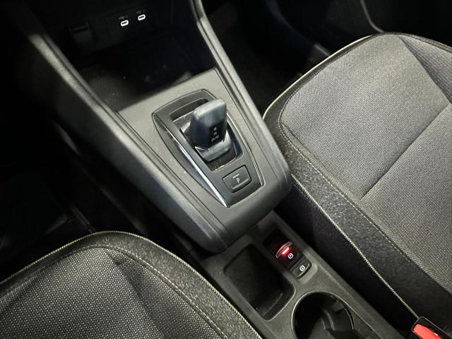 RENAULT Captur usata, con Bluetooth