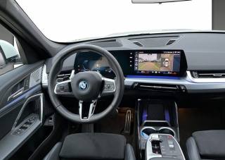 BMW iX1 usata, con Controllo automatico clima