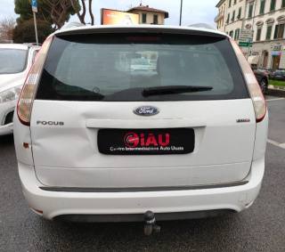 FORD Focus usata, con Autoradio