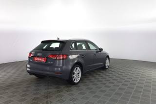 AUDI A3 usata 3