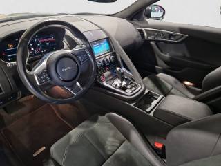 JAGUAR F-Type usata, con Controllo trazione