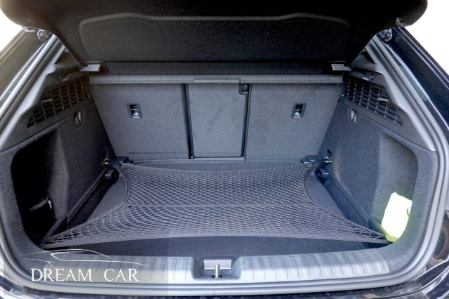 AUDI A3 usata, con Sistema di navigazione
