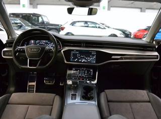 AUDI A6 usata, con Autoradio