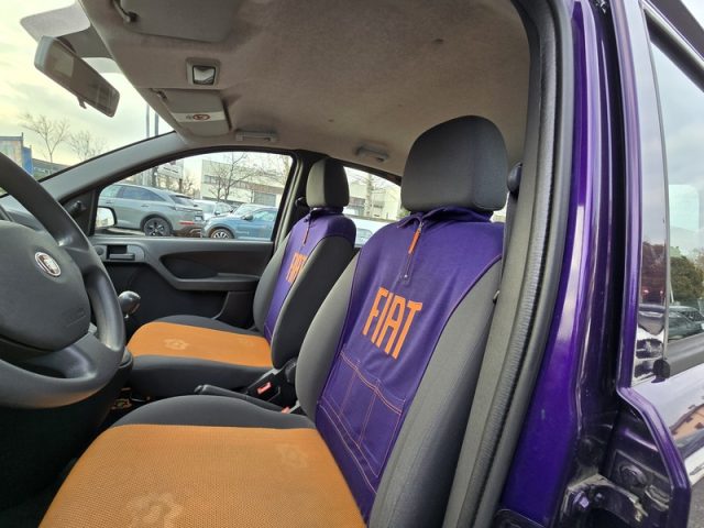 FIAT Panda usata 8
