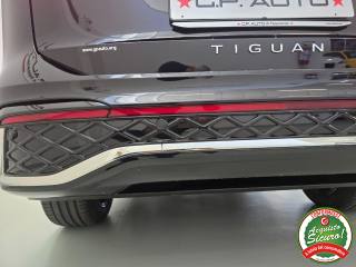 VOLKSWAGEN Tiguan usata, con Boardcomputer