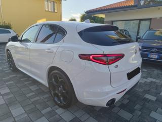 ALFA ROMEO Stelvio usata, con Airbag laterali