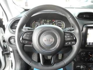 JEEP Renegade usata, con Alzacristalli elettrici
