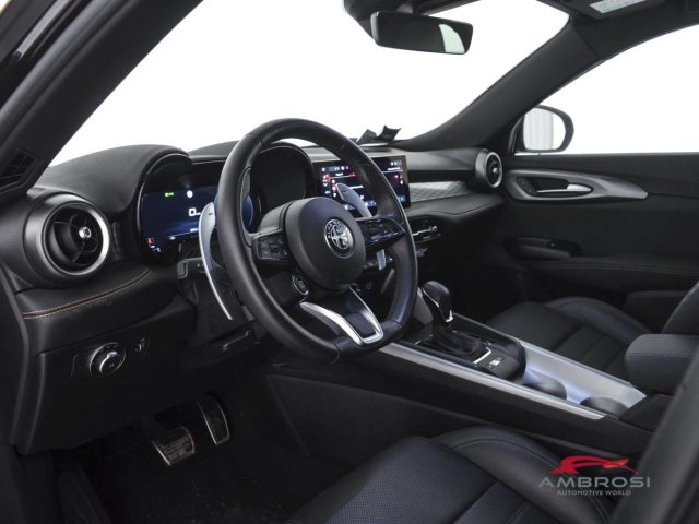 ALFA ROMEO Tonale usata 7