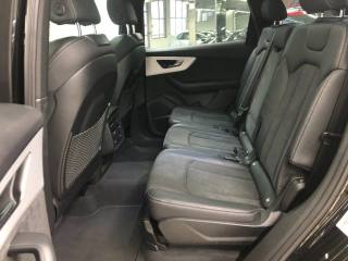AUDI Q7 usata, con Specchietti laterali elettrici