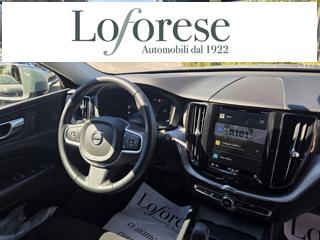 VOLVO XC60 usata, con Cruise Control