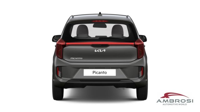 KIA Picanto usata 3