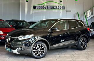 RENAULT Kadjar usata, con Climatizzatore