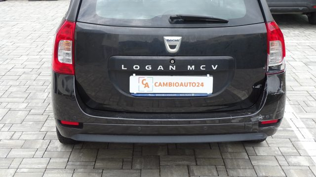DACIA Logan usata 34