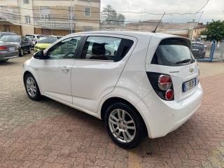 CHEVROLET Aveo usata, con Climatizzatore