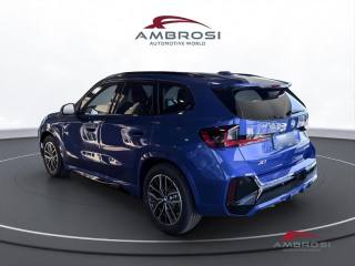 BMW X1 usata 4
