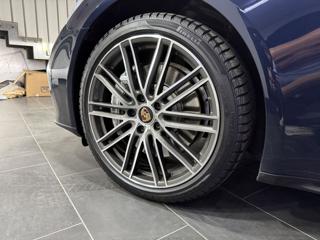 PORSCHE Panamera usata, con Airbag Passeggero