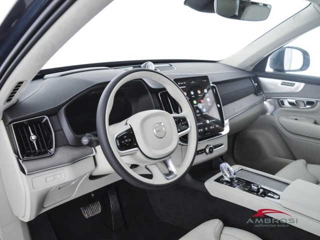 VOLVO XC90 usata 7
