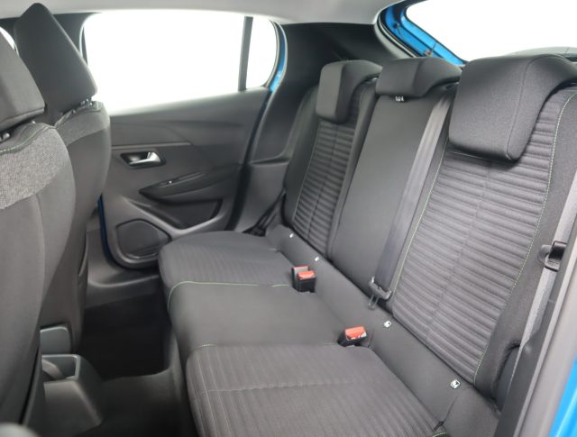 PEUGEOT 208 usata, con Immobilizzatore elettronico