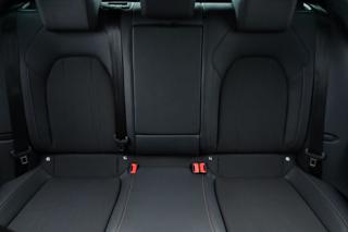 SEAT Leon usata, con Bracciolo