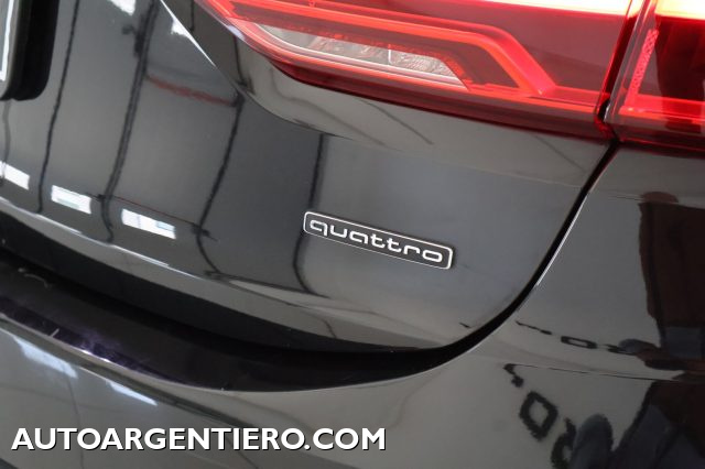AUDI Q3 usata, con Monitoraggio pressione pneumatici