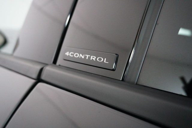 RENAULT Rafale usata, con Touch screen