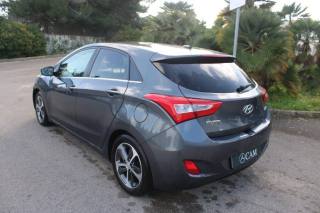 HYUNDAI i30 usata, con Airbag Passeggero