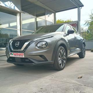 NISSAN Juke 1.0 DIG-T 114 CV Acenta