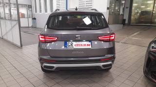 SEAT Ateca usata, con Airbag Passeggero