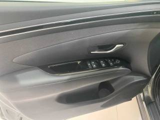 HYUNDAI Tucson usata, con Controllo trazione