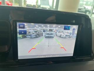 FORD Tourneo Courier usata, con Controllo elettronico della corsia