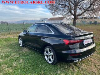 AUDI A3 usata, con Airbag Passeggero