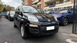 FIAT Panda usata, con Airbag