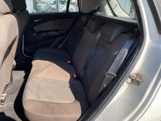 FIAT Bravo usata, con Servosterzo
