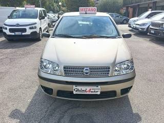 FIAT Punto usata, con Airbag