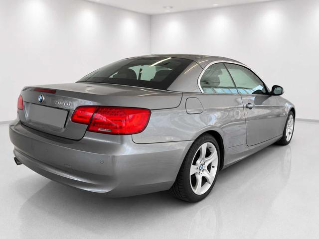 BMW 320 usata, con Airbag Passeggero