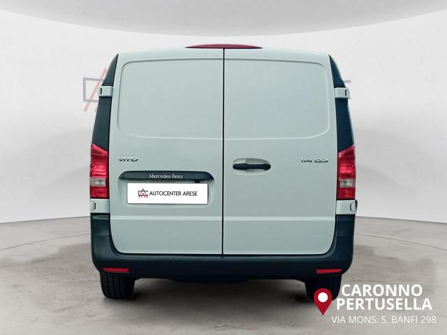 MERCEDES-BENZ Vito usata, con Climatizzatore